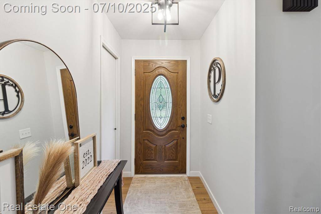 Milford Twp, MI 48381,3920 Childs Lake Road