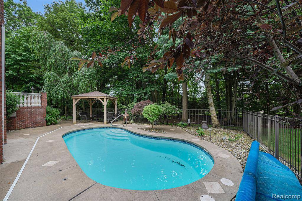 Shelby Twp, MI 48316,6652 Chianti Court