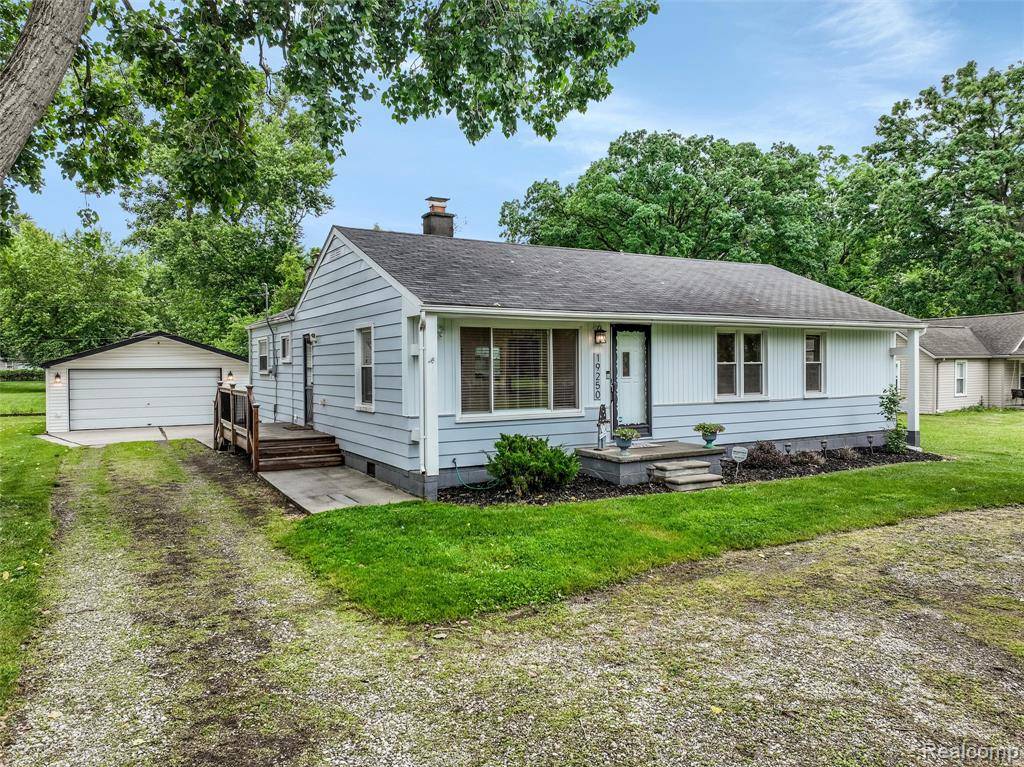 Livonia, MI 48152,19250 Parkville Street