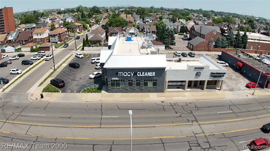 Dearborn, MI 48126,5320 Schaefer Road