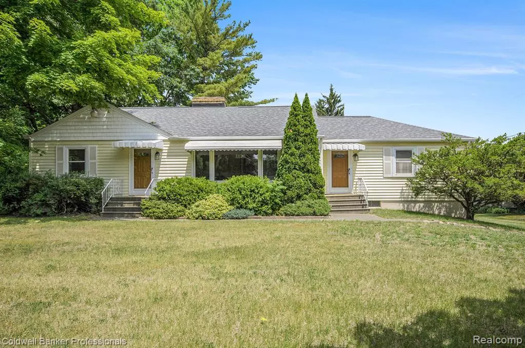 Orion Twp, MI 48359,2740 Judah Road