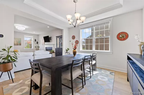 Canton Twp, MI 48188,51008 Woodford Drive