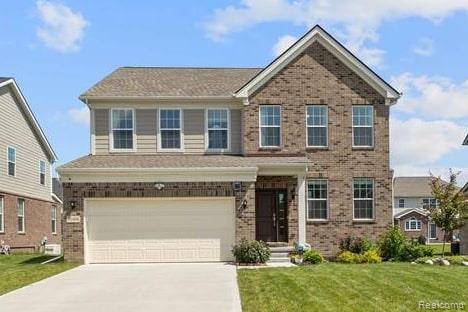 Canton Twp, MI 48188,51008 Woodford Drive