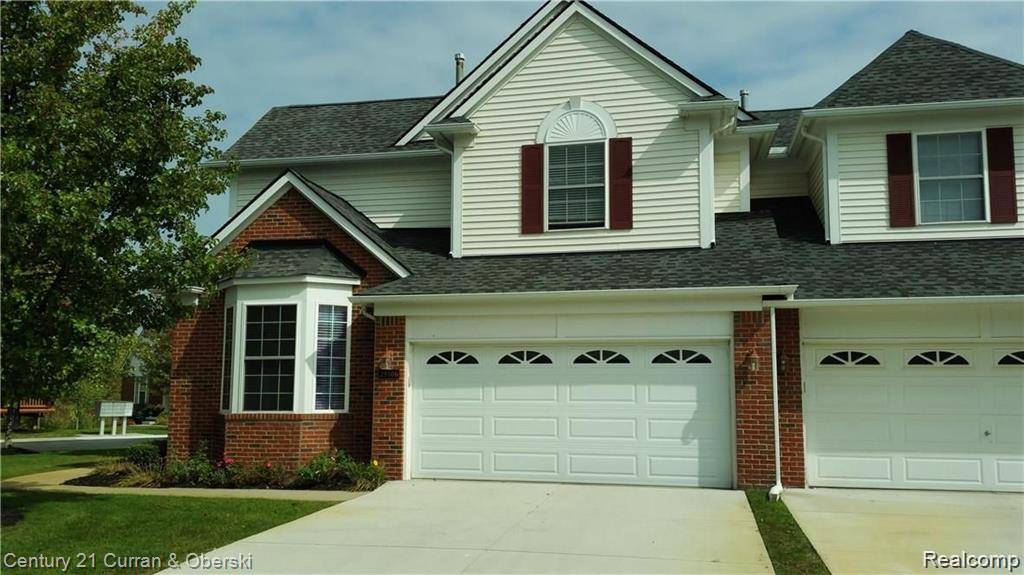 29306 Weston Drive 96, Novi, MI 48377