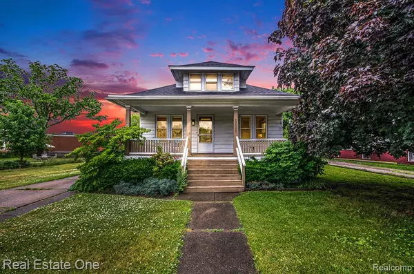 Eastpointe, MI 48021,22500 Boulder Avenue