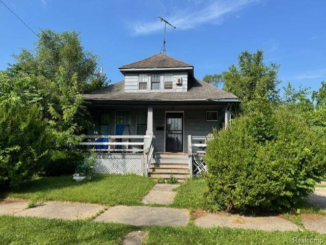 4763 Hurlbut Street, Detroit, MI 48214