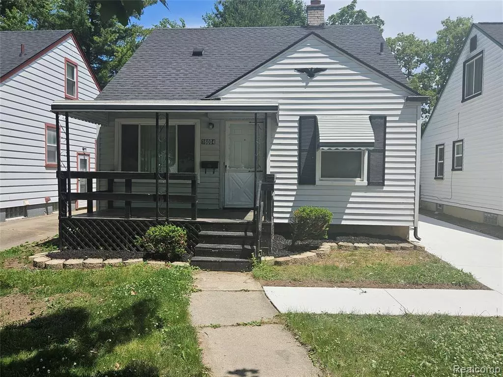 Redford Twp, MI 48239,16004 Sumner Street
