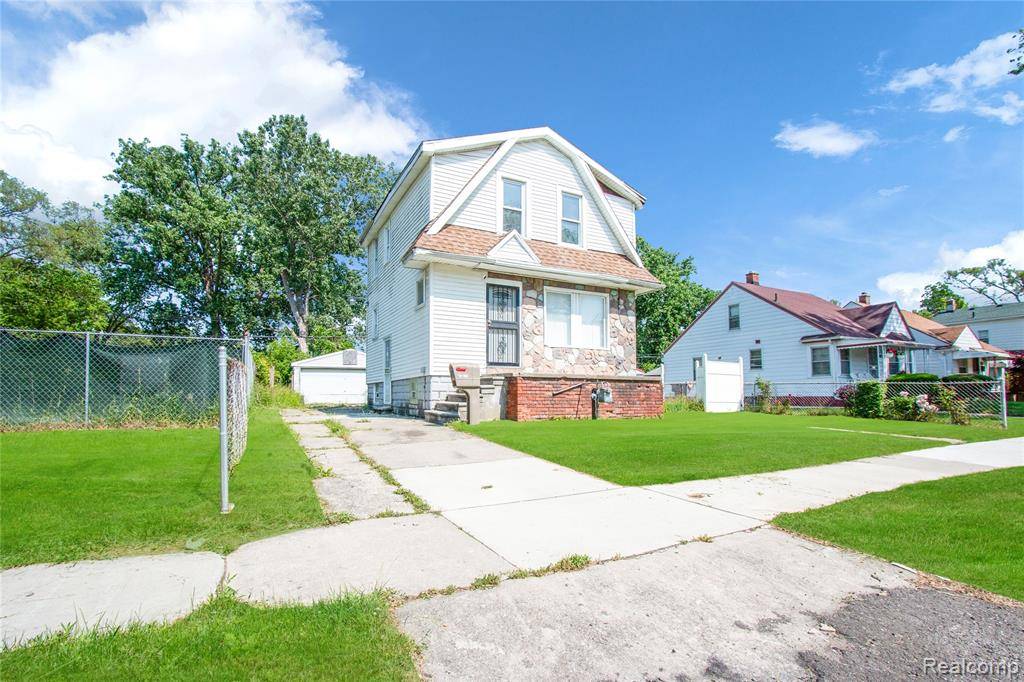 Detroit, MI 48234,19186 LAMONT Street