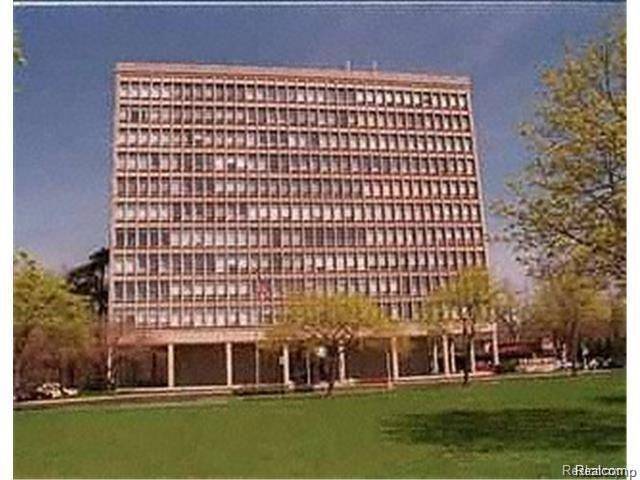 22700 GARRISON Street 310, Dearborn, MI 48124