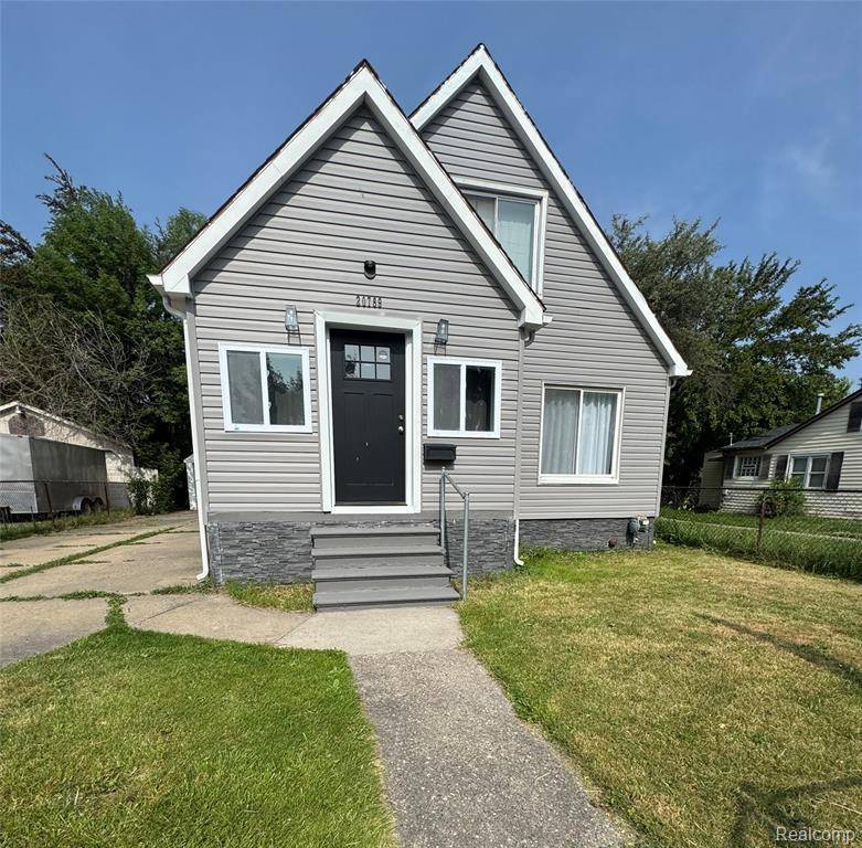 Warren, MI 48089,20789 Marie Avenue