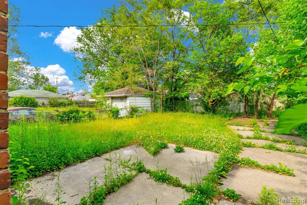 Highland Park, MI 48203,20166 Riopelle Street