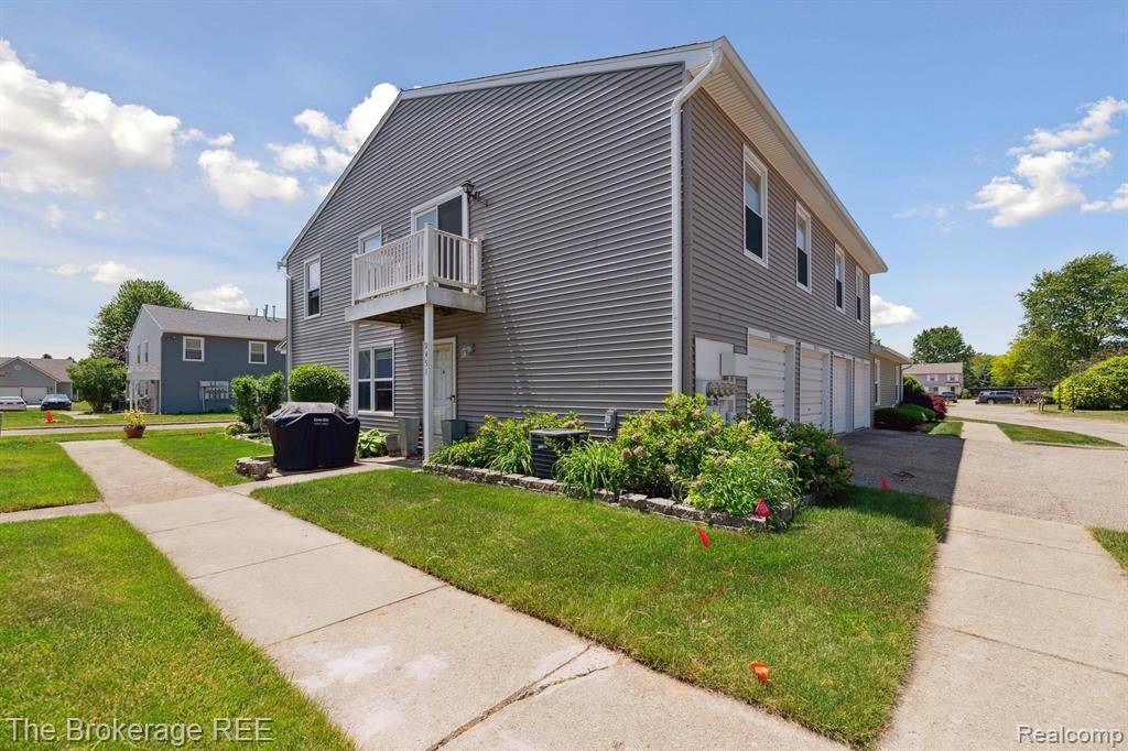 9451 Parkwood N, Davison, MI 48423