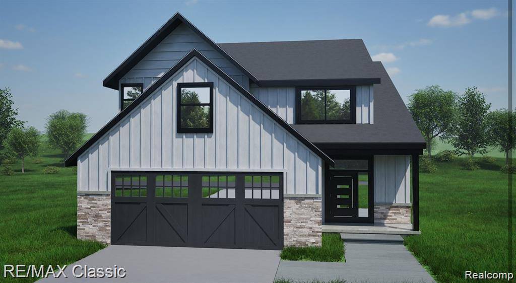 Fenton, MI 48430,3482 Ponemah Drive