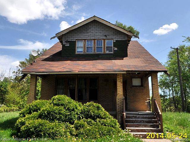 17160 Conley Street, Detroit, MI 48212