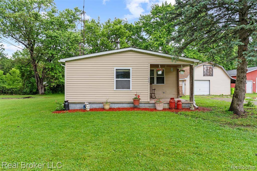 Mt. Morris Twp, MI 48458,1059 Morris Hills Parkway