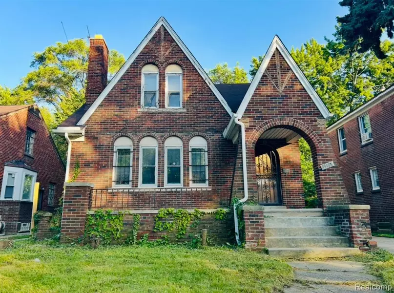 13134 corbett CORBETT, Detroit, MI 48126