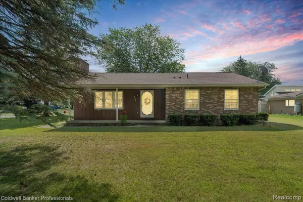2466 Kathleen Drive, Frenchtown Twp, MI 48162