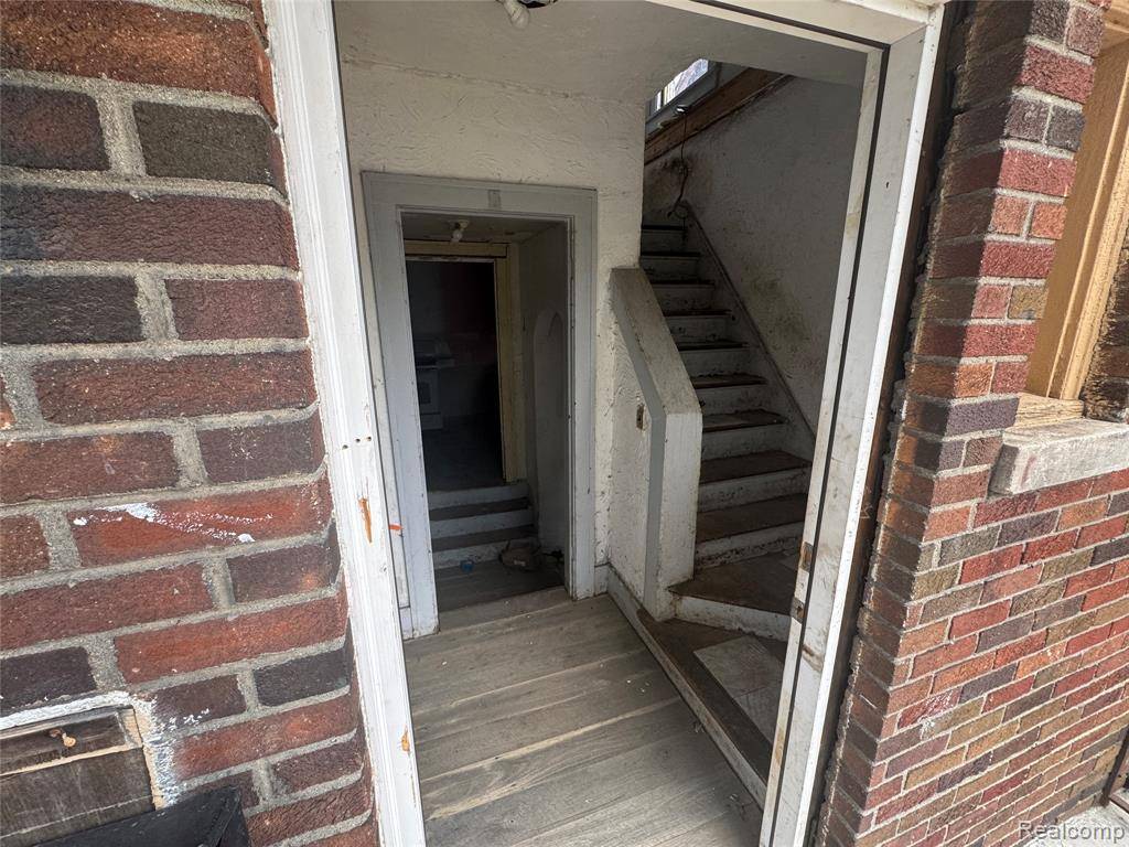 Detroit, MI 48238,15750 Ohio Street