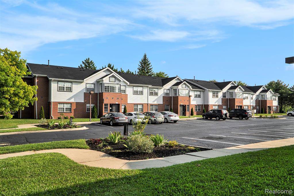 4434 Trumbull 9, Detroit, MI 48208
