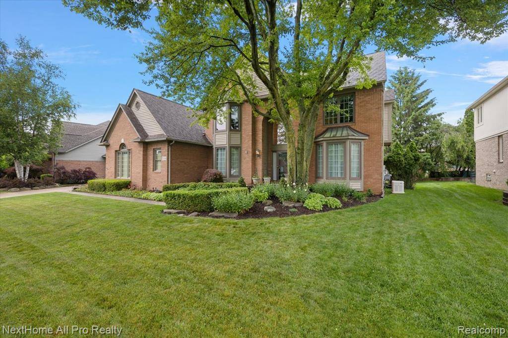 Rochester Hills, MI 48309,2116 Mapleridge Road