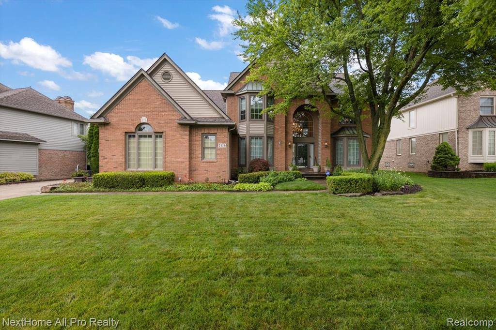 Rochester Hills, MI 48309,2116 Mapleridge Road