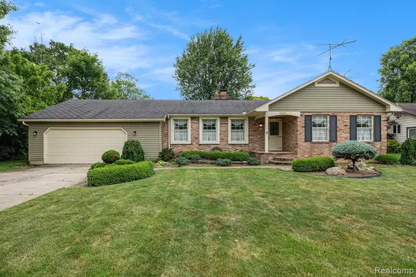 6392 McKenzie Drive, Mundy Twp, MI 48507