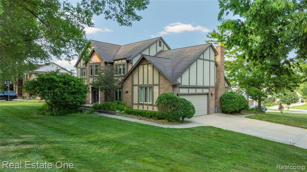 Novi, MI 48374,25006 Davenport Avenue