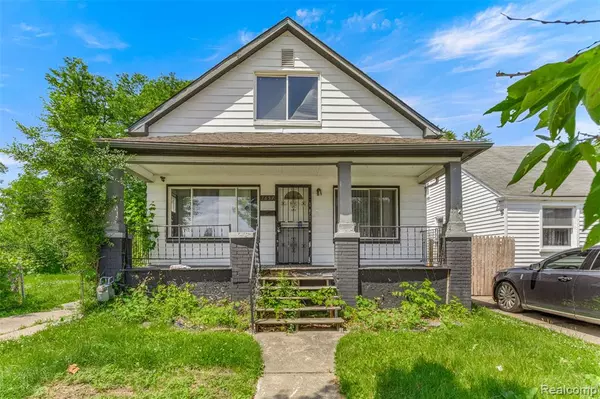 7657 Auburn Street, Detroit, MI 48228