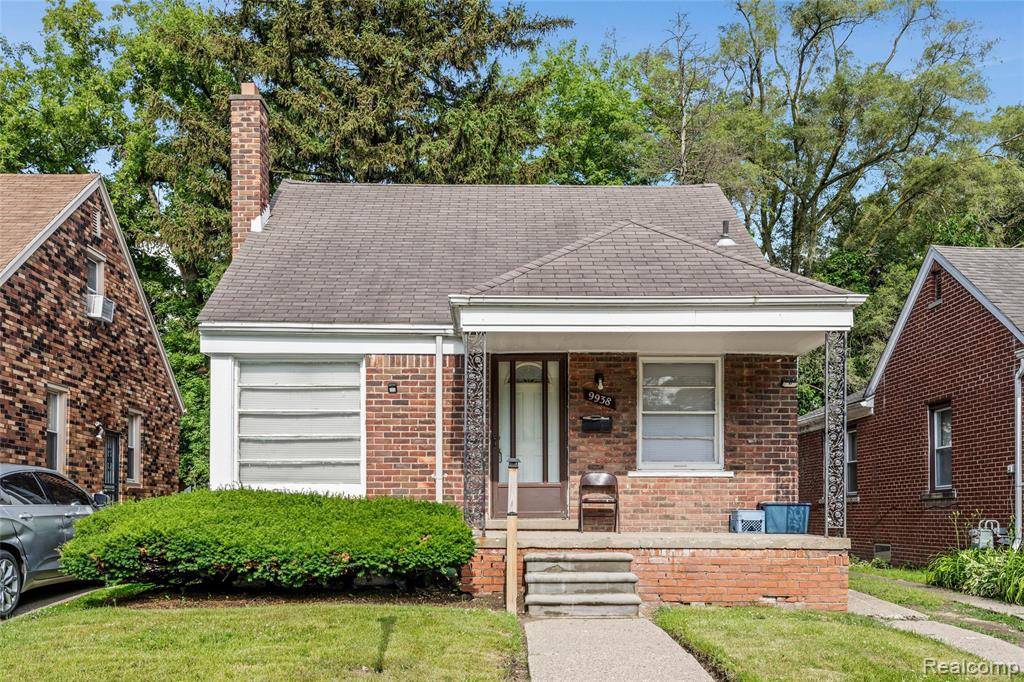 9938 Bramell, Redford Twp, MI 48239