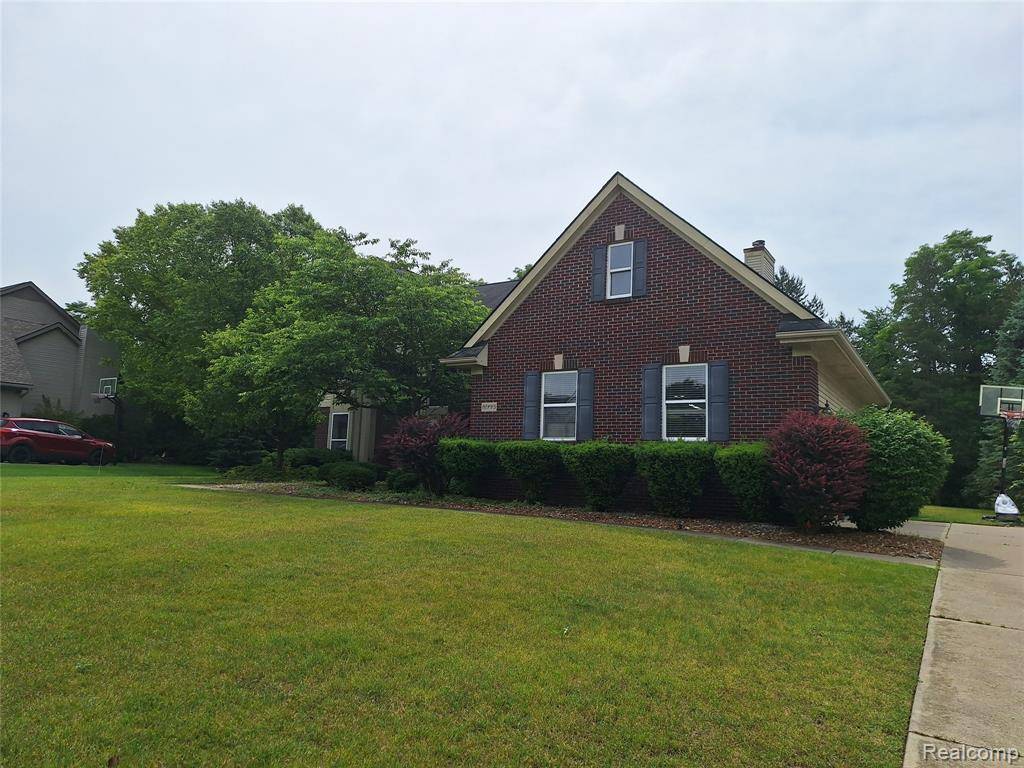 White Lake Twp, MI 48386,8993 HAYMARKET Street