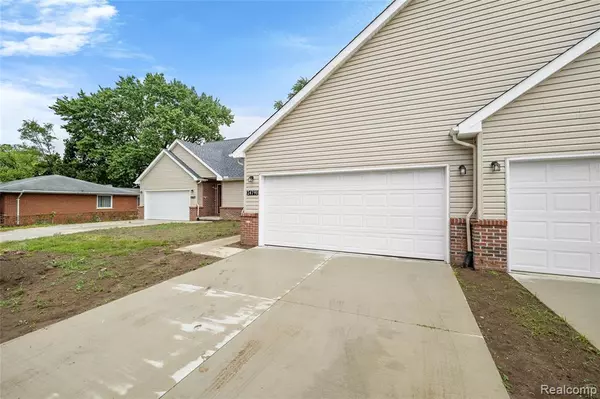 Redford Twp, MI 48239,24790 Ashley Court