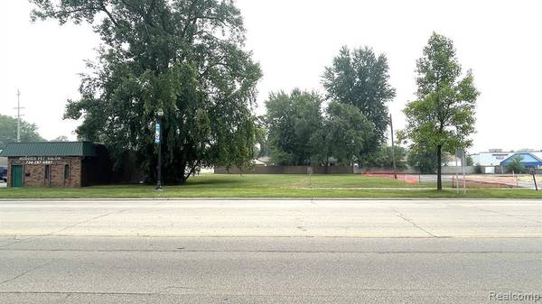 0 Goddard, Taylor, MI 48180