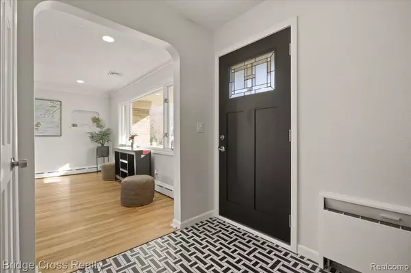 Bloomfield Twp, MI 48302,95 HILLSDALE Road