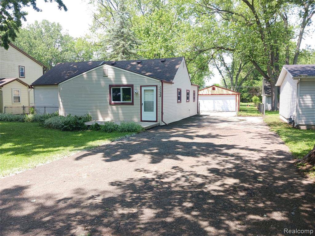 Taylor, MI 48180,11132 Cape Cod Street