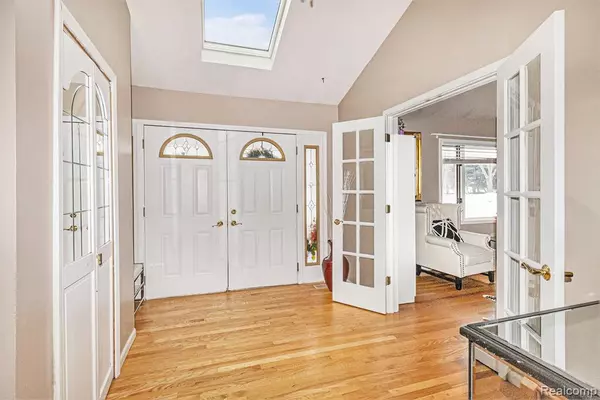 Highland Twp, MI 48380,1101 Shotey Court