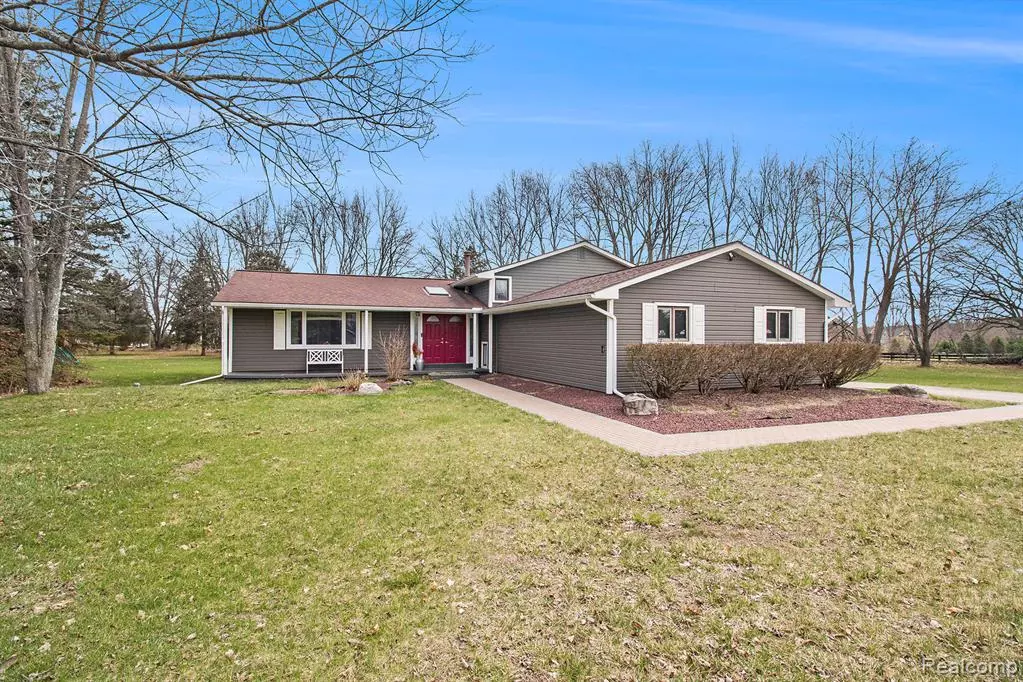 Highland Twp, MI 48380,1101 Shotey Court