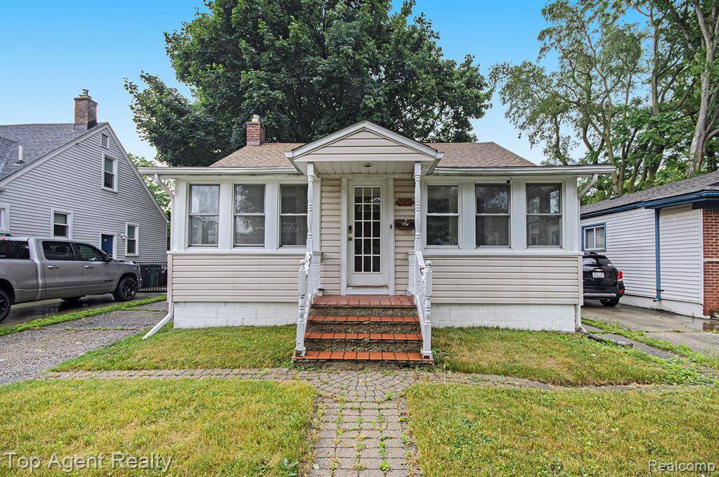 Royal Oak, MI 48067,525 Marlin Avenue