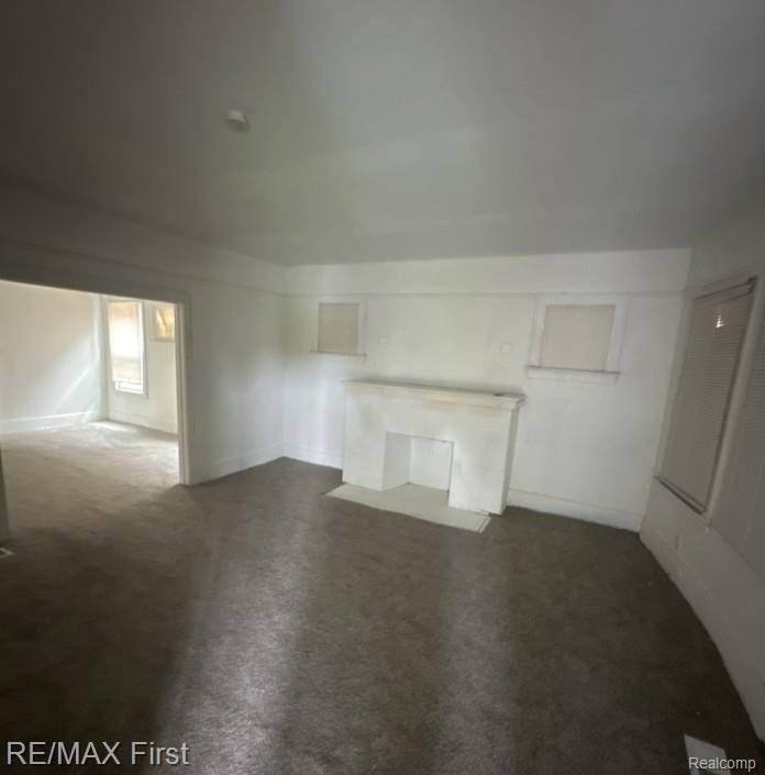 Detroit, MI 48206,1732 Burlingame Street