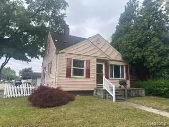 1603 Richmond Avenue, Lincoln Park, MI 48146