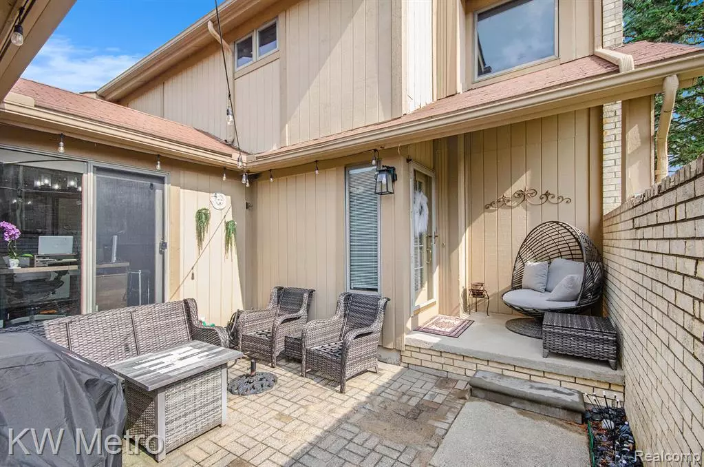 West Bloomfield Twp, MI 48322,6271 Potomac Circle