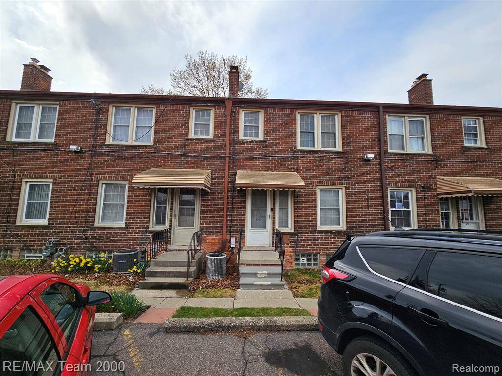 4636 Firestone Street 24, Dearborn, MI 48126