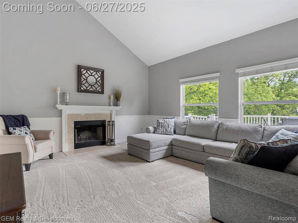 Genoa Twp, MI 48843,3051 Stillriver Drive