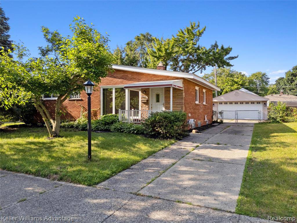 36669 Pinetree Street, Livonia, MI 48150