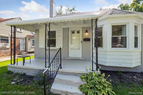 Inkster, MI 48141,1039 JOHN DALY Street