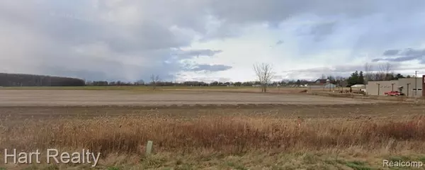 Sandusky, MI 48471,600 W Sanilac Road