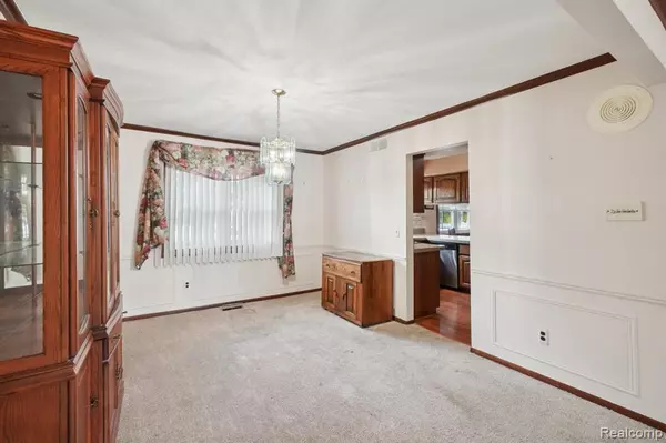 Warren, MI 48093,11269 Palm Drive