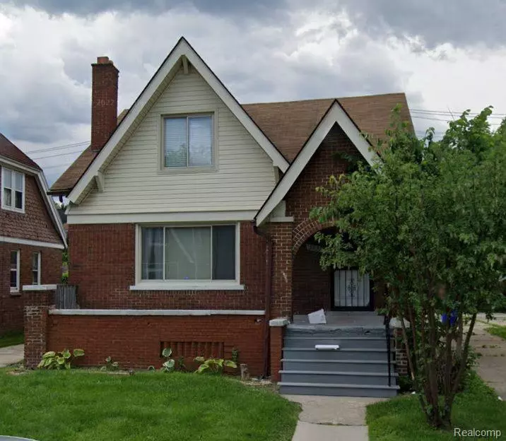 Detroit, MI 48224,5937 COURVILLE Street