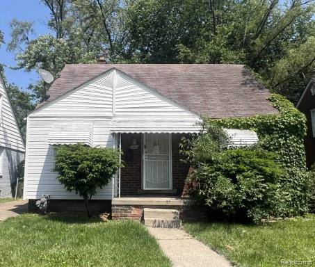 20160 Hartwell Street, Detroit, MI 48235