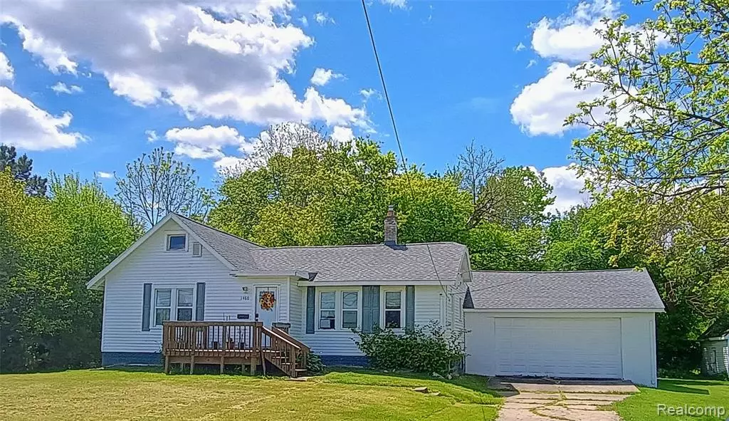 Flint, MI 48532,1460 S Dye Road