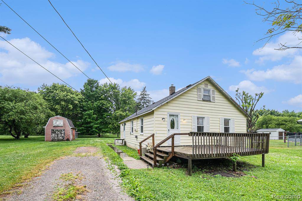 Burton, MI 48509,1106 S Vassar Road